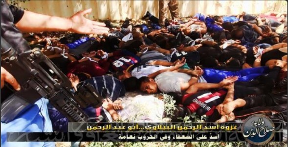 ISIS-terrorists-mass-execution